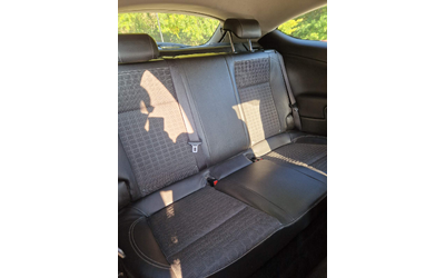 Opel Astra GTC – две врати спортно окачване - автомобили, коли, обяви за нови и употребявани 6