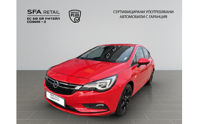 opel-astra-innovation-1-4t-at6 - 0
