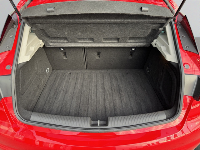 Opel ASTRA  Innovation 1.4T АТ6 - автомобили, коли, обяви за нови и употребявани 10