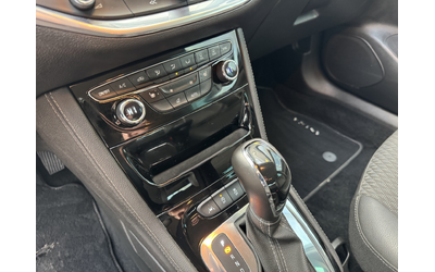 Opel ASTRA  Innovation 1.4T АТ6 - автомобили, коли, обяви за нови и употребявани 11