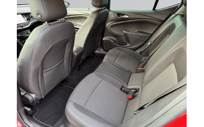 Opel ASTRA  Innovation 1.4T АТ6 - автомобили, коли, обяви за нови и употребявани 9