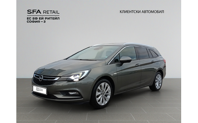 opel-astra-innovation-1-6-cdti-136-at6 - 0