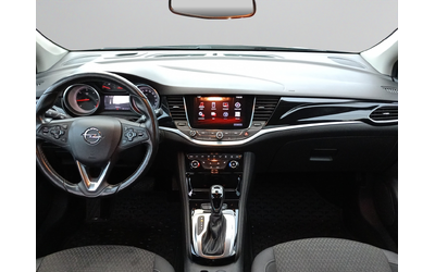 Opel ASTRA  Innovation 1.6 CDTI 136 AT6 - автомобили, коли, обяви за нови и употребявани 10