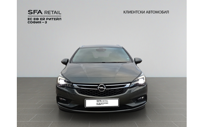 opel-astra-innovation-1-6-cdti-136-at6 - 1