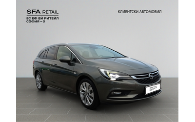 opel-astra-innovation-1-6-cdti-136-at6 - 2