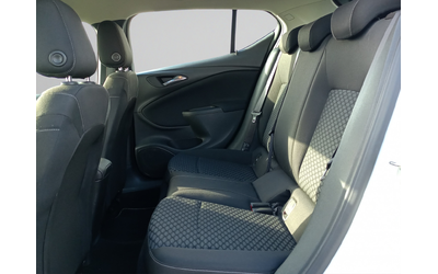 Opel ASTRA  K 1.6 TDCi / 110 HP EURO6 - автомобили, коли, обяви за нови и употребявани 10