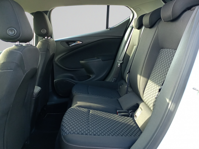 Opel ASTRA  K 1.6 TDCi / 110 HP EURO6 - автомобили, коли, обяви за нови и употребявани 10