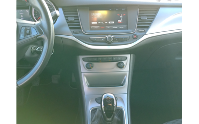 Opel ASTRA  K 1.6 TDCi / 110 HP EURO6 - автомобили, коли, обяви за нови и употребявани 12