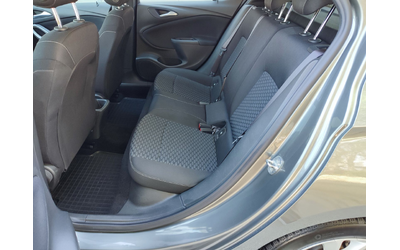 Opel Astra K 4-вр. Хечбек 131к.с. Бензин - автомобили, коли, обяви за нови и употребявани 12
