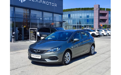 opel-astra-k-4-vr-hechbek-131k-s-benzin - 2
