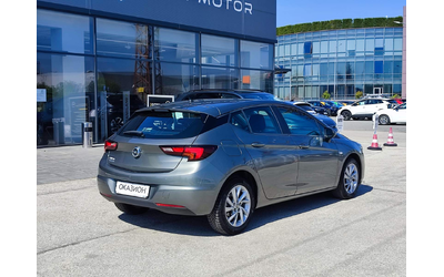 opel-astra-k-4-vr-hechbek-131k-s-benzin - 5