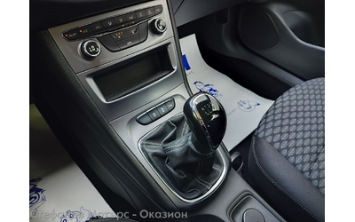Opel Astra K 4-вр. Хечбек 136к.с. Дизел - автомобили, коли, обяви за нови и употребявани 13