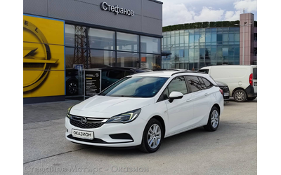 opel-astra-k-4-vr-kombi-110k-s-dizel - 0