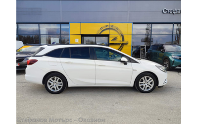 opel-astra-k-4-vr-kombi-110k-s-dizel - 4