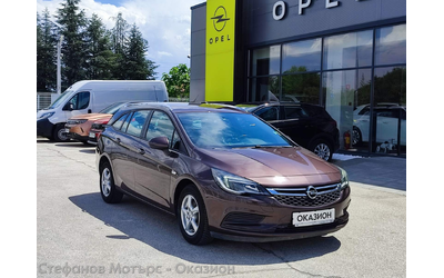 opel-astra-k-4-vr-kombi-110k-s-dizel - 0