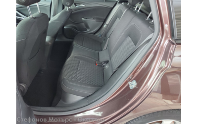 Opel Astra K 4-вр. Комби 110к.с. Дизел - автомобили, коли, обяви за нови и употребявани 11