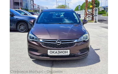 opel-astra-k-4-vr-kombi-110k-s-dizel - 1