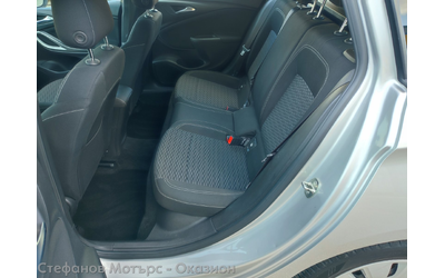 Opel Astra K 4-вр. Комби 136к.с. Дизел - автомобили, коли, обяви за нови и употребявани 12