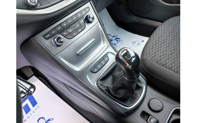 Opel Astra K 4-вр. Комби 136к.с. Дизел - автомобили, коли, обяви за нови и употребявани 13
