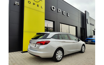 Opel Astra K 4-вр. Комби 136к.с. Дизел - автомобили, коли, обяви за нови и употребявани 7