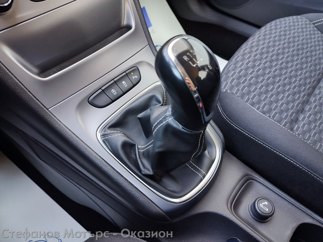 Opel Astra K 4-вр. Комби 136к.с. Дизел - автомобили, коли, обяви за нови и употребявани 13
