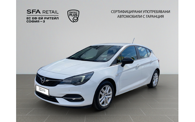 opel-astra-k-edition-1-4-benzin-107kw-145-k-s-cvt - 0