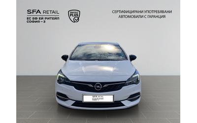 opel-astra-k-edition-1-4-benzin-107kw-145-k-s-cvt - 1