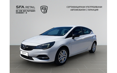 opel-astra-k-edition-1-4-benzin-107kw-145-k-s-cvt - 0