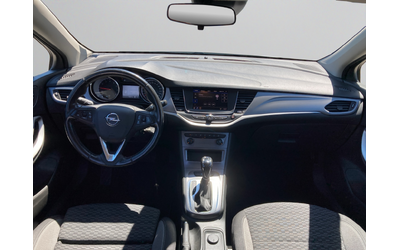 Opel ASTRA  K Edition 1.4 бензин (107kW/145 к.с.) CVT - автомобили, коли, обяви за нови и употребявани 10