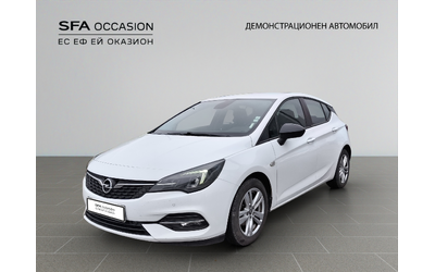 opel-astra-k-edition-1-5-dizel-90kw-122-k-s-mt6 - 0
