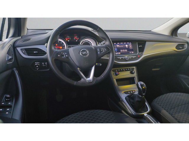 Opel ASTRA  K Edition - автомобили, коли, обяви за нови и употребявани 5