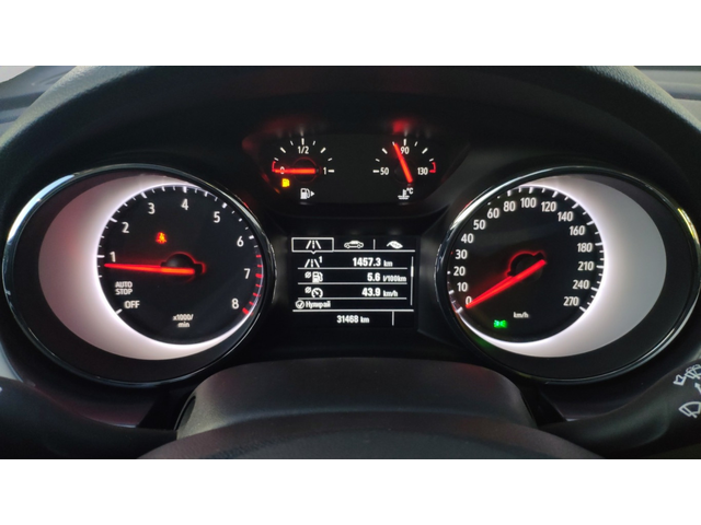 Opel ASTRA  K Edition - автомобили, коли, обяви за нови и употребявани 6