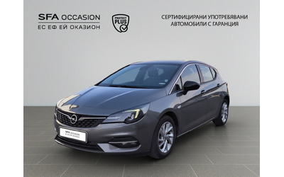 opel-astra-k-elegance-1-5-dizel-90kw-122-k-s-mt6 - 0