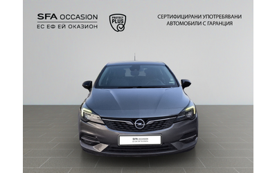 opel-astra-k-elegance-1-5-dizel-90kw-122-k-s-mt6 - 1