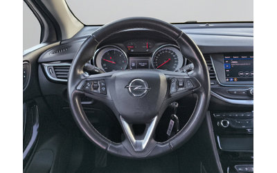 Opel ASTRA  K Elegance 1.5 дизел (90kW/122 к.с.) MT6 - автомобили, коли, обяви за нови и употребявани 9