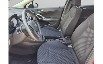 Opel ASTRA  K ST 1.5 дизел 105 МТ6 - автомобили, коли, обяви за нови и употребявани 10