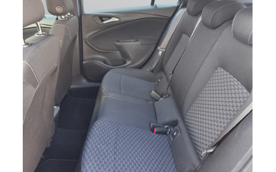 Opel ASTRA  K ST 1.5 дизел 105 МТ6 - автомобили, коли, обяви за нови и употребявани 11