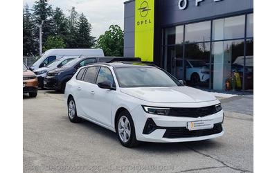 opel-astra-l-4-vr-kombi-131k-s-dizel - 0