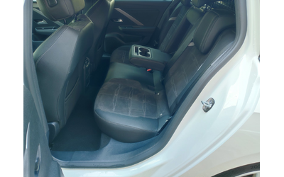 Opel Astra L 4-вр. Комби 131к.с. Дизел - автомобили, коли, обяви за нови и употребявани 12