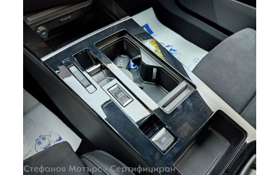 Opel Astra L 4-вр. Комби 131к.с. Дизел - автомобили, коли, обяви за нови и употребявани 13