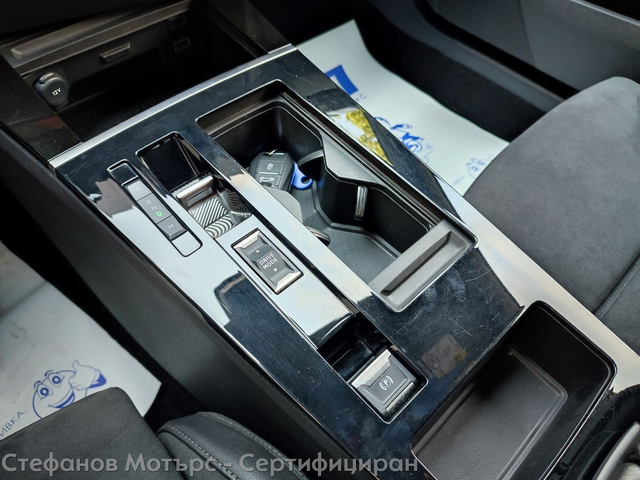 Opel Astra L 4-вр. Комби 131к.с. Дизел - автомобили, коли, обяви за нови и употребявани 13