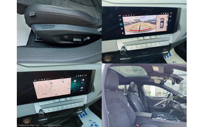 Opel Astra L 4-вр. Комби 131к.с. Дизел - автомобили, коли, обяви за нови и употребявани 14