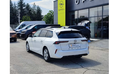 Opel Astra L 4-вр. Комби 131к.с. Дизел - автомобили, коли, обяви за нови и употребявани 7