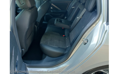 Opel Astra L 4-вр. Комби 131к.с. Дизел - автомобили, коли, обяви за нови и употребявани 12