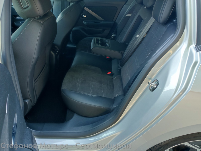 Opel Astra L 4-вр. Комби 131к.с. Дизел - автомобили, коли, обяви за нови и употребявани 12
