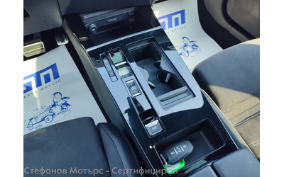 Opel Astra L 4-вр. Комби 131к.с. Дизел - автомобили, коли, обяви за нови и употребявани 13