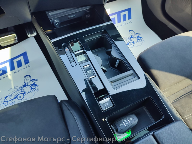 Opel Astra L 4-вр. Комби 131к.с. Дизел - автомобили, коли, обяви за нови и употребявани 13