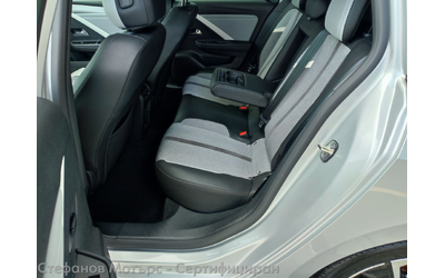 Opel Astra L 4-вр. Комби 131к.с. Дизел - автомобили, коли, обяви за нови и употребявани 12