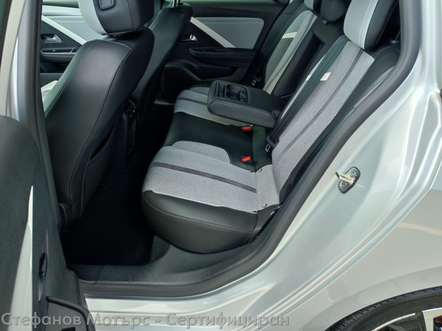 Opel Astra L 4-вр. Комби 131к.с. Дизел - автомобили, коли, обяви за нови и употребявани 12