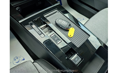 Opel Astra L 4-вр. Комби 131к.с. Дизел - автомобили, коли, обяви за нови и употребявани 13